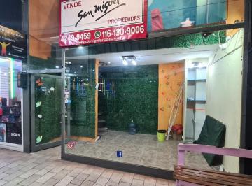 Local comercial · 29m² · Local 21 en Galeria Lanús Este