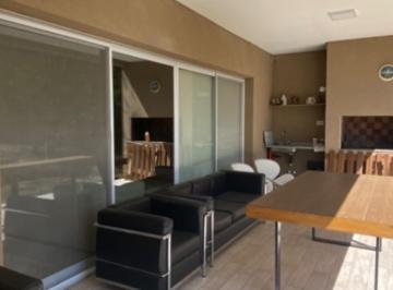 Casa · 129m² · 5 Ambientes · 2 Cocheras · Casa en San Matías Escobar