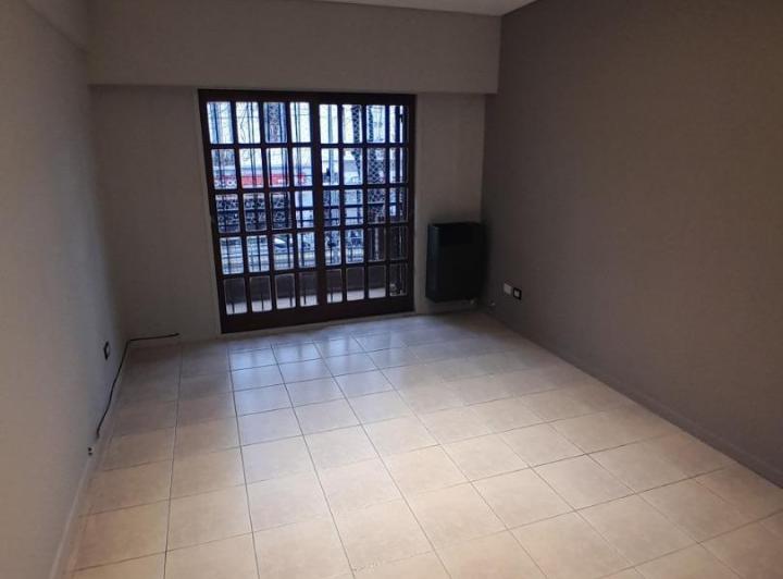 Departamento · 42m² · 2 Ambientes