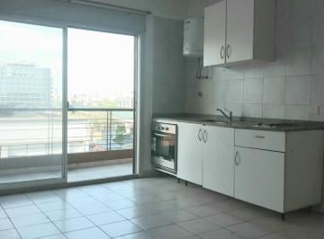 Departamento · 42m² · 2 Ambientes · 1 Cochera · Departamento - Villa Crespo