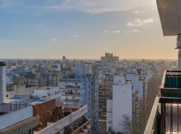 Departamento · 34m² · 1 Ambiente · Monoambiente en El Centro de La Ciudad.