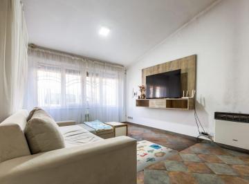 Casa · 125m² · 5 Ambientes · 1 Cochera · Casa 2/3 Dorm. en Barrio Las Heras Zona Sur Rosario