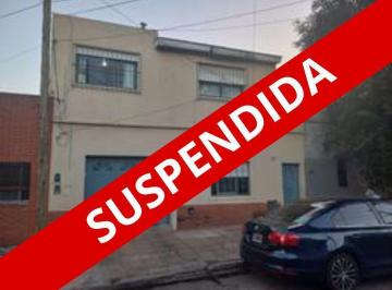 Casa · 180m² · 7 Ambientes · 2 Cocheras · Casa Multifamiliar 200 m - 3 PH en Block - Villa Martelli - Vende