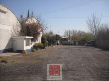 Terreno · 1ha · 1 Ambiente · B° Jardin Trapiche - Ituzaingo 834