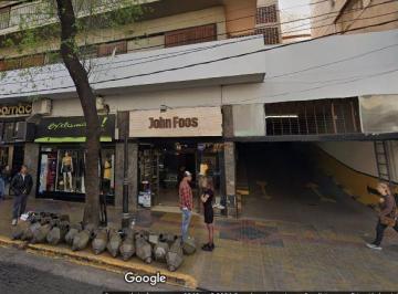 Garage · 10m² · 1 Ambiente · Buenos Aires 44 - 4 - 23
