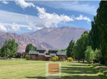 Terreno · 2000m² · Lotes en Conjunto Residencial Privado 4 Elementos