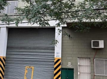 Bodega-Galpón , Avellaneda · Wilde Galpon Excelente Estado, Oficinas Varias,