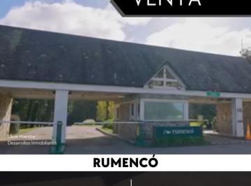 Terreno · 680m² · Terreno - Rumenco