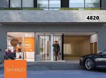 Garage · 12m² · Venta Cochera en Villa del Parque