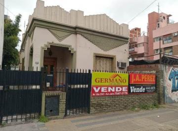 GEP-GEP-1494_2 · Excelente Lote y Casa Antigua a 300 m. Plaza S. Justo