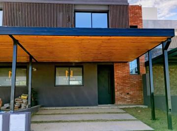 Foto · Veni a Verlo, Vas a Querer Mudarte Hoy - Duplex Soñado en Solares de Manantiales