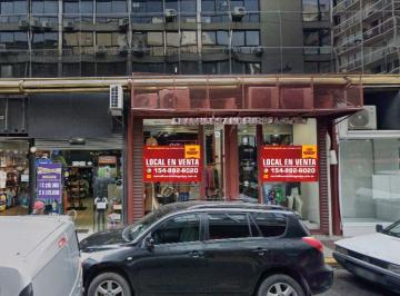 MAR-MAR-5106_2 · Local en Venta en Microcentro 107 m²