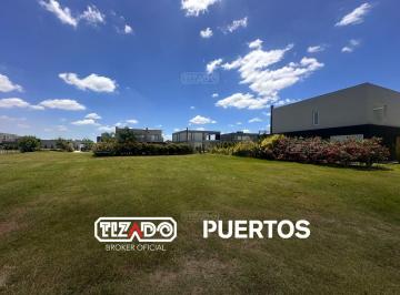 Terreno · 624m² · Terreno Lote en Venta en Puertos, Escobar, G. B. a. Zona Norte