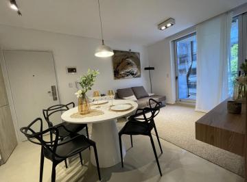 Departamento · 45m² · 2 Ambientes · Venta Departamento 1 Dormitorio Al Frente - Zona Refinerias - Oportunidad de Inversión