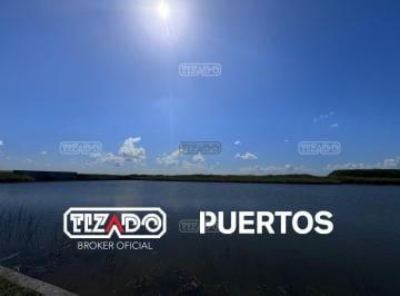 Terreno · 761m² · Terreno Lote en Venta en Puertos, Escobar, G. B. a. Zona Norte