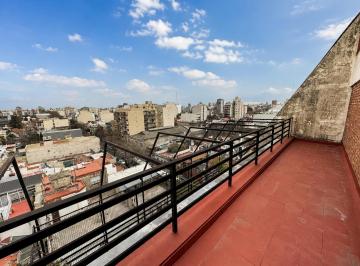 Departamento de 1 ambiente, Flores · Monoambiente en Flores con Balcón y Lavadero, Cerca de Av Gaona
