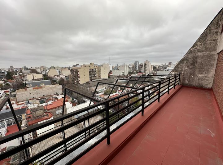 Departamento · 25m² · 1 Ambiente