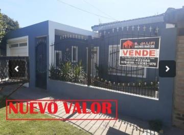 Casa de 4 ambientes, La Matanza · Casa en Venta, en González Catán