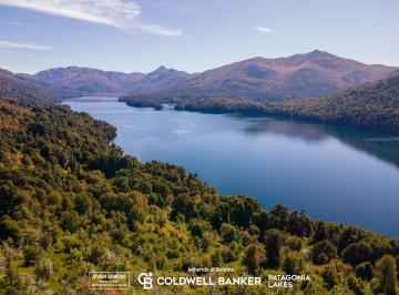 Campo · 2020000m² · Venta Campo 202 Hectáreas en Lago Hermoso con Proyecto Aprobado por Parques Nacionales