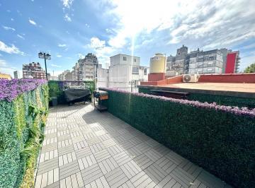 PH · 130m² · 4 Ambientes · PH 4 Ambientes con Patio Terraza y Quincho Sin Expensas en La Boca Venta
