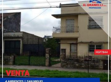 HGP-HGP-7844_2 · Casa 4 Ambientes. | Leandro N. Alem Al 2200