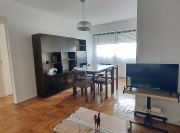 Departamento de 2 ambientes, Once · Avda Pueyrredon 400 Alquiler Dos Ambientes