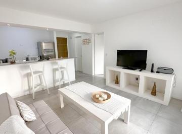 Departamento · 40m² · 2 Ambientes · 1 Cochera · Departamento Dos Ambientes en Alquiler en Lagoon Pilar