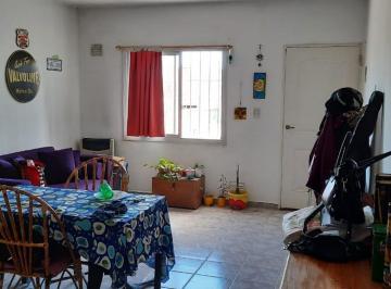 Departamento · 54m² · 3 Ambientes · Departamento 1 Dormitorio Barrio Confluencia