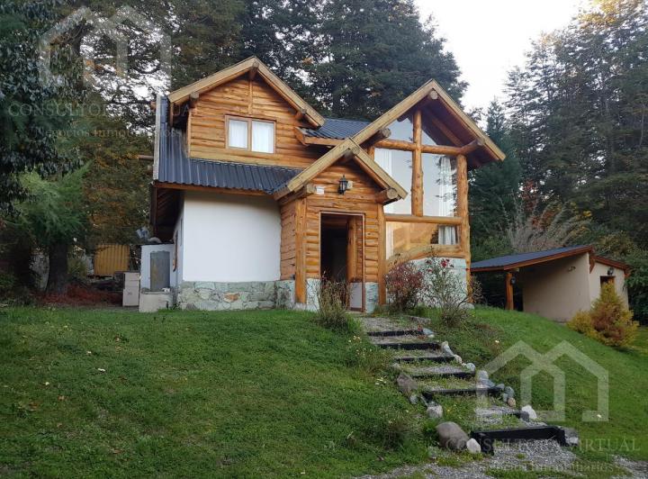Casa · 80m² · 3 Ambientes · 1 Cochera