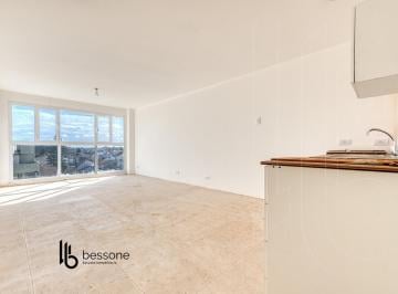 Departamento · 34m² · 1 Ambiente · Departamento en Punta Mogotes