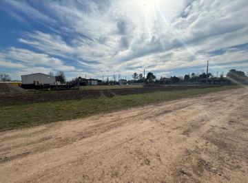Terreno · 310m² · Lotes en Venta en Barrio Parque Matheu, Escobar
