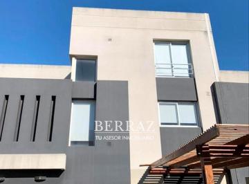 Departamento · 50m² · 2 Ambientes · 1 Cochera · Duplex Venta 2 Ambientes en El Palmar Homes III Nordelta de 70 m²