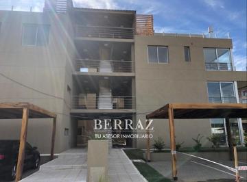 Departamento · 105m² · 5 Ambientes · 1 Cochera · Departamento Venta 5 Ambientes en Las Piedras Castaños Nordelta de 135 m²