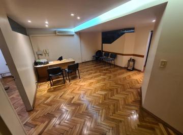 Oficina comercial · 125m² · 5 Ambientes · Oficina Cercana a Tribunales en Venta.