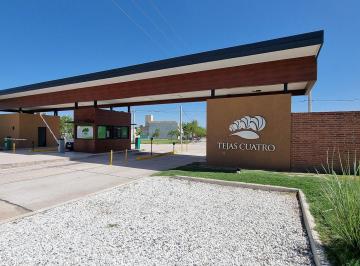 Terreno , Malagueño · Lote en Venta - Tejas Iv - Etapa 2 - Financiado - Apto Construccion - Lote Central