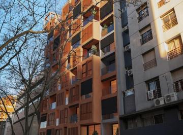 Departamento · 31m² · 2 Ambientes · Departamento - Venta - Montevideo, Uruguay.