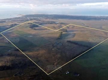 Campo · 224m² · Venta Terreno Campo Chacra La Paloma Aguada La Pedrera Rocha Uruguay