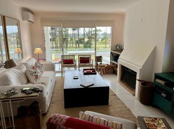 Departamento · 80m² · 3 Ambientes · 1 Cochera · 2 Dorm. | Ruta 10