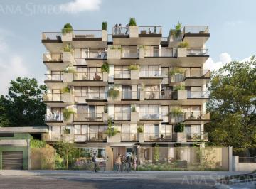 Departamento · 26m² · 1 Ambiente · Departamento - Venta - Montevideo