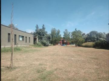 Terreno · 840m² · Terreno en Casuarinas del Pilar