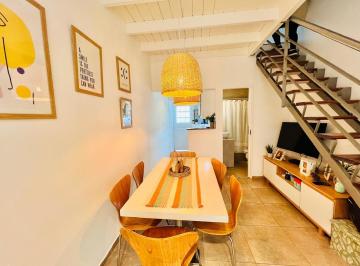 PH · 40m² · 2 Ambientes · Duplex Ramos Mejia