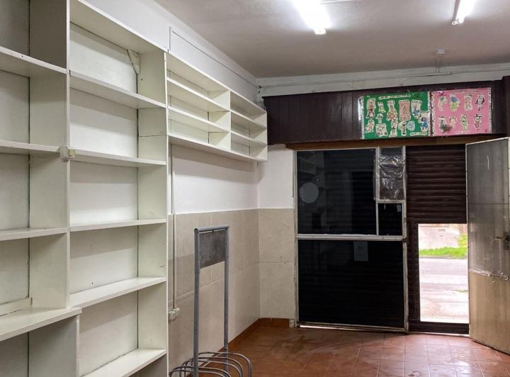 Local comercial · 8m² · 1 Ambiente