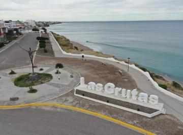 Casa de 20 ambientes, Las Grutas · Venta o Permuta Complejo de Departamentos en Las Grutas Río Negro - Argentina