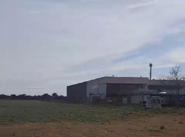 Terreno · 34100m²