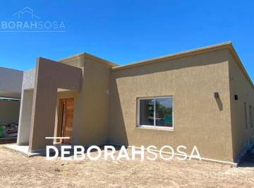 Casa · 170m² · 5 Ambientes · 2 Cocheras · Casa en Alquiler - 5 Amb. - Espejo Agua Zona Norte El Canton
