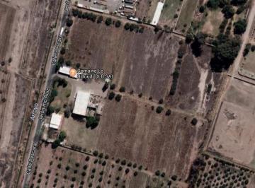 Terreno , Maipú · Vende Lote - Cruz de Piedra - Maipu