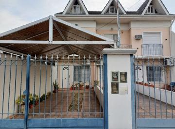 Casa de 4 ambientes, La Matanza · Boedo 400. Venta Duplex. Ramos Mejía