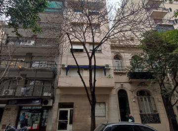 Departamento de 3 ambientes, Balvanera · Venta Depto 3 Amb C/balcon Pte Uriburu 600 Balvanera