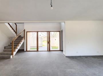 Casa · 262m² · 5 Ambientes · Casa en Venta en Barrio San Matías, Escobar, Zona Norte.