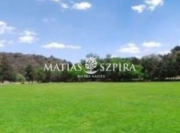 Terreno · 1144m² · Unico Lote en en Corazon de Parque Leloir